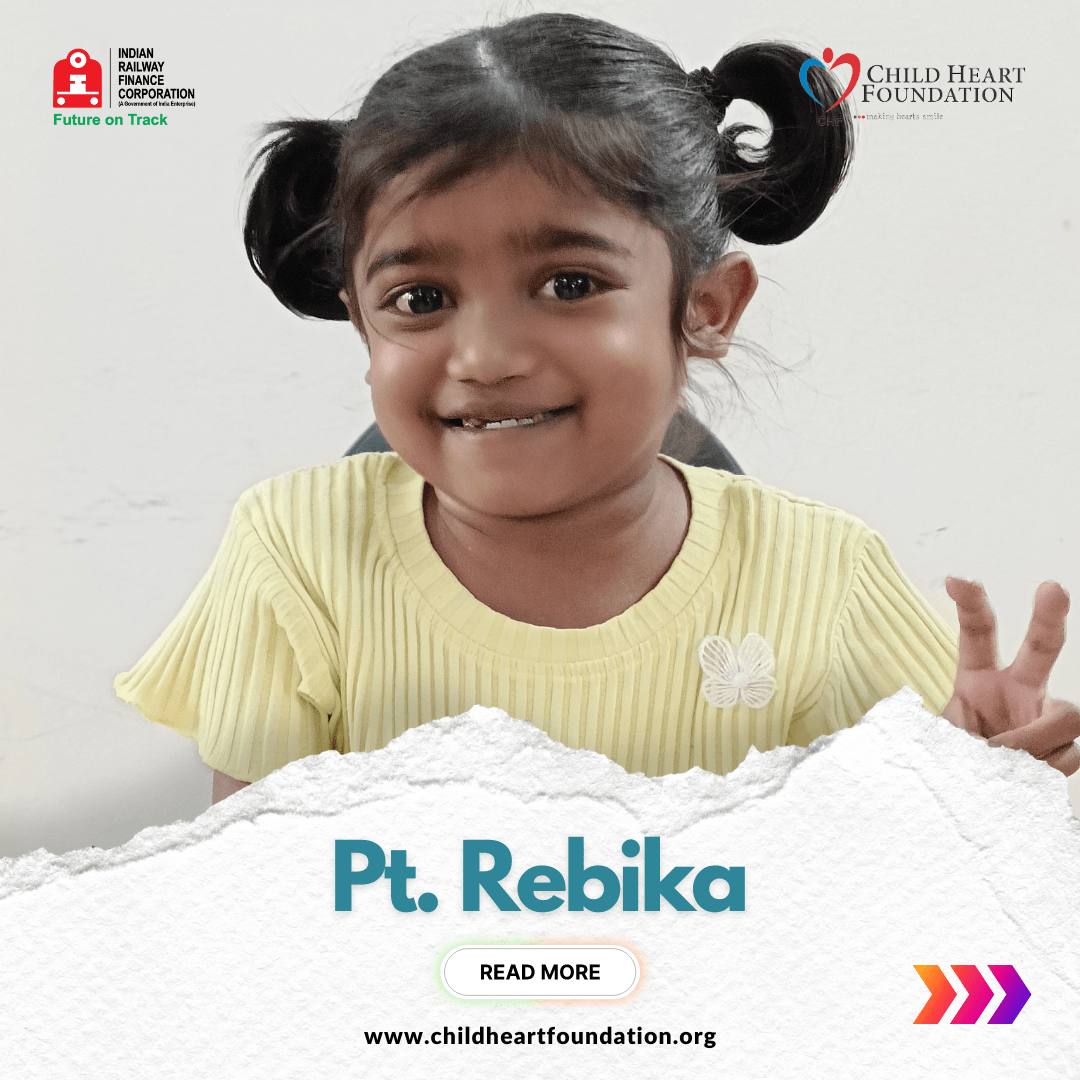 Pt. Rebika